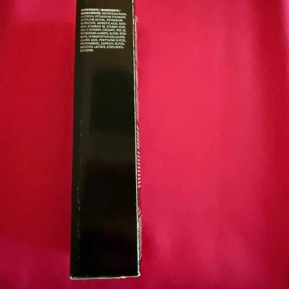 Mary Kay MK Men Moisturizing Shave Cream – Full Size 4.5 oz – New in Box
